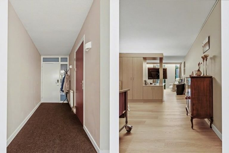 Seniorenstudio met balkon aan de Maas - Afbeelding 6