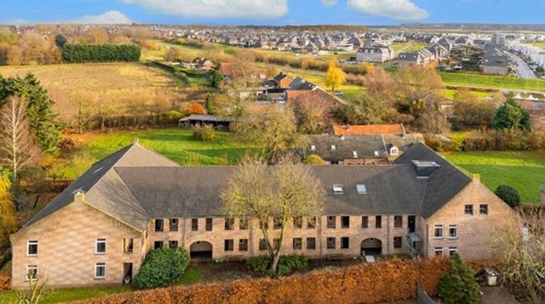 Seniorenstudio met balkon aan de Maas - Afbeelding 2