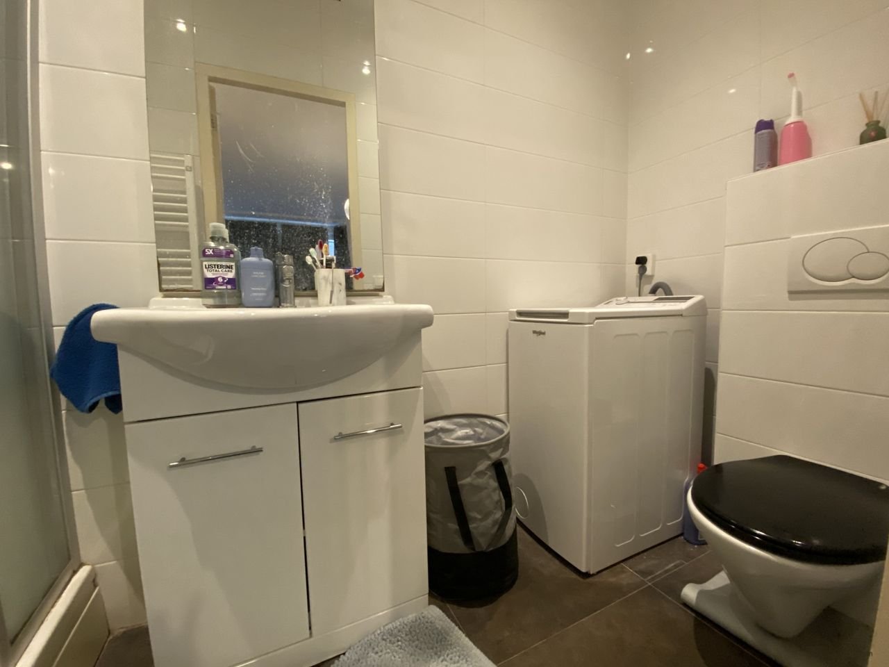 Student Studio in Kralingen (Label A) - Image 7