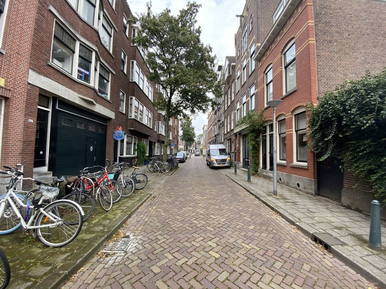 Student Studio in Kralingen (Label A) - Image 9