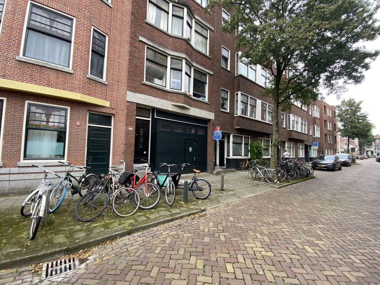 Student Studio in Kralingen (Label A) - Image 8