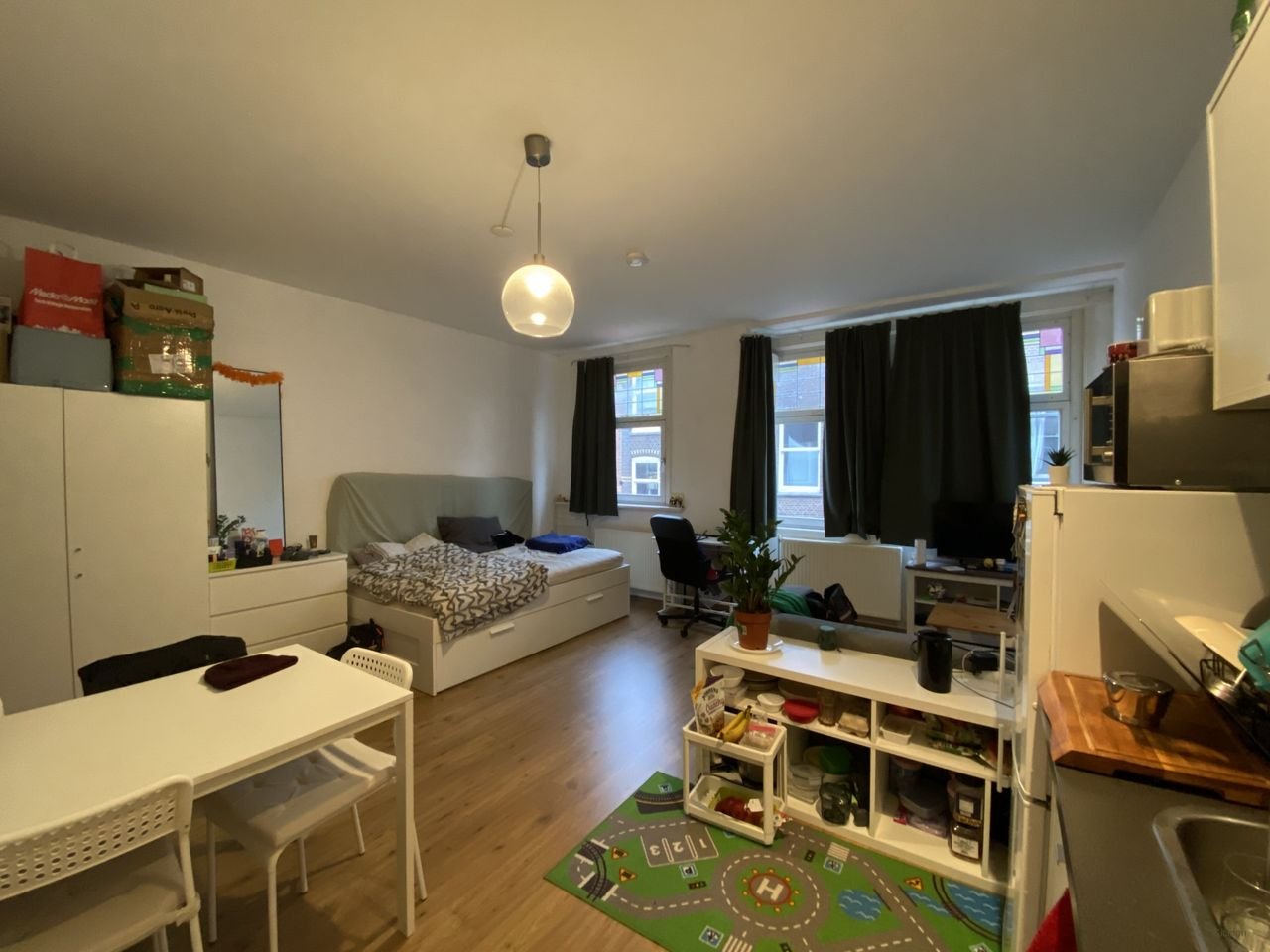 Student Studio in Kralingen (Label A) - Image 4