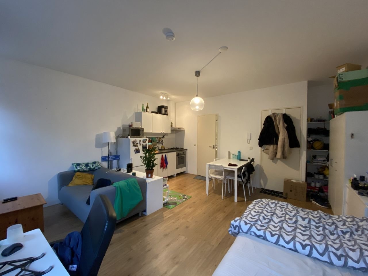 Student Studio in Kralingen (Label A) - Image 5