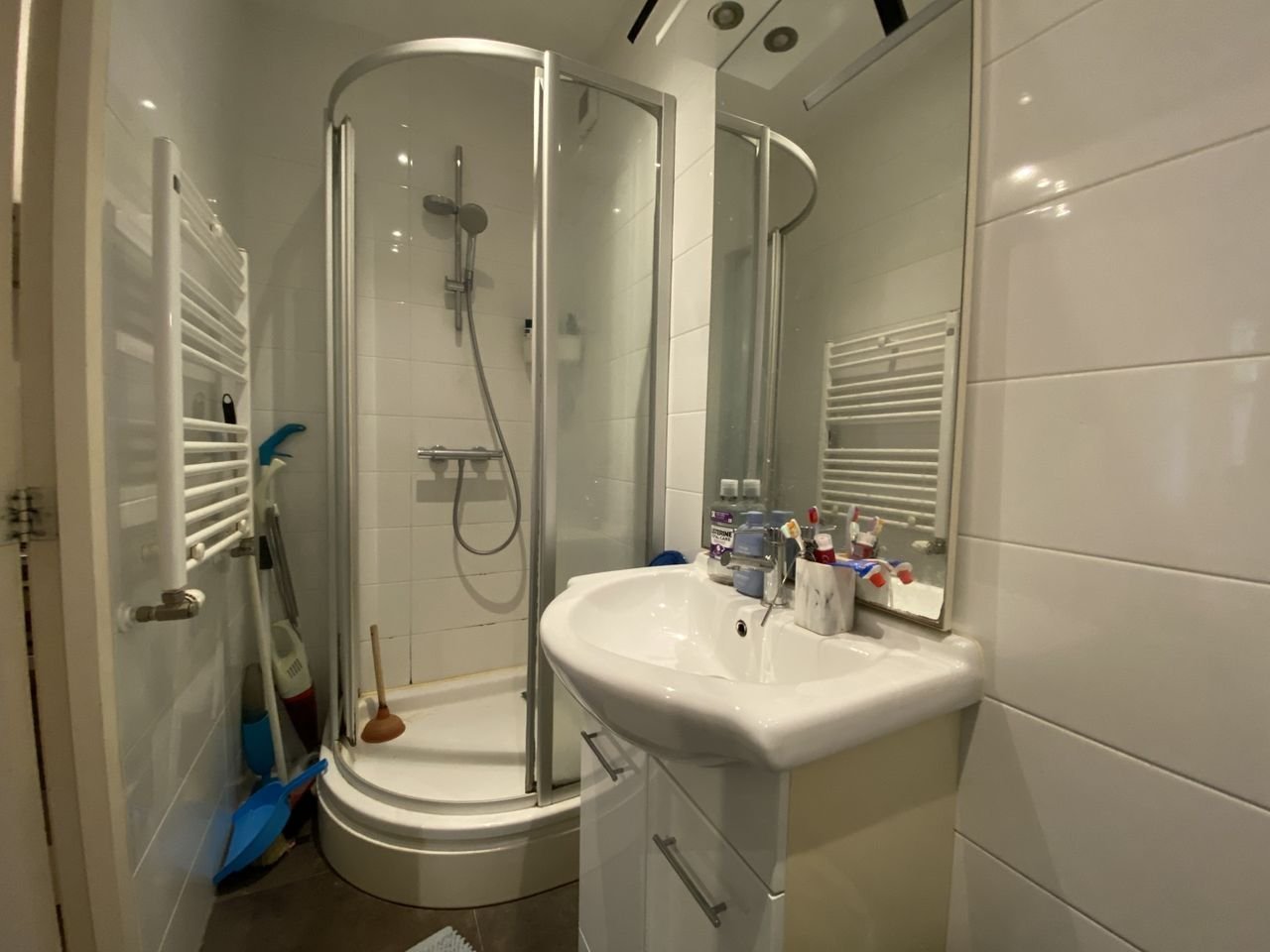 Student Studio in Kralingen (Label A) - Image 6