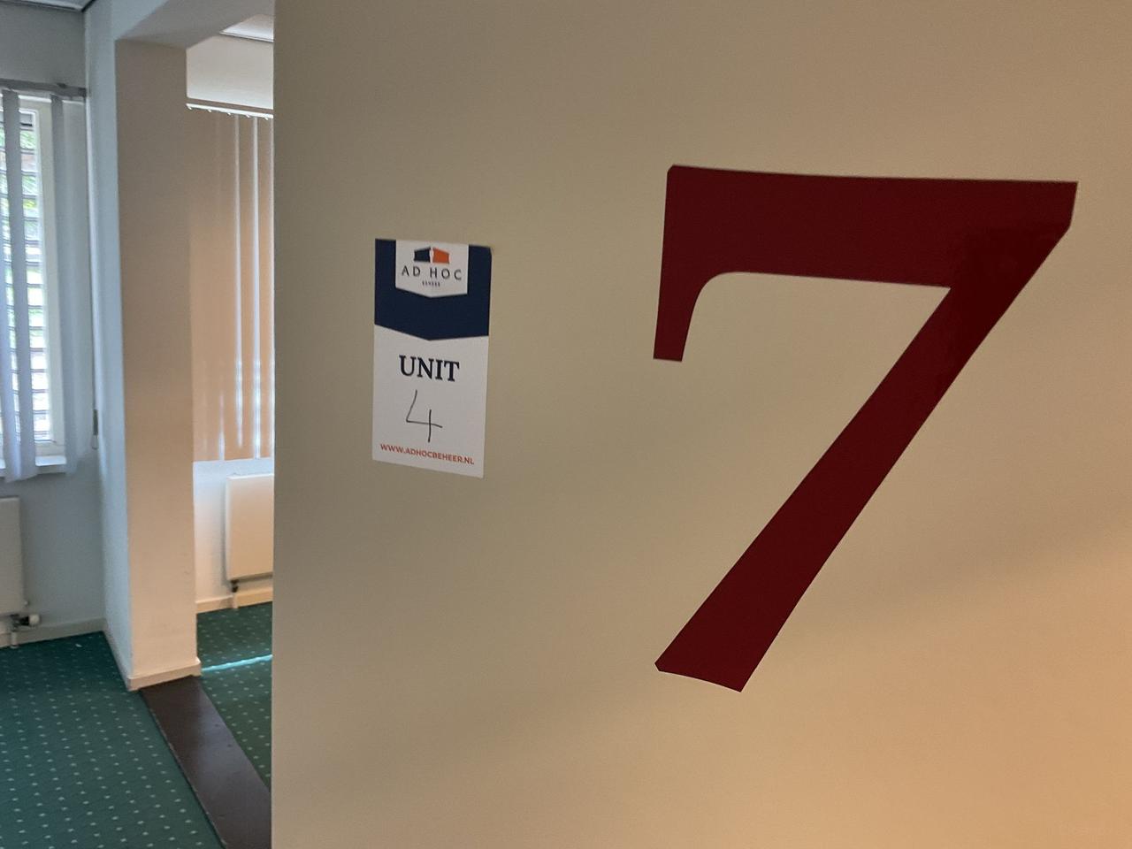 Antikraak kamer van 20 m² in Nieuwegein - Afbeelding 12