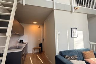 Loft in historisch Canisiushof - Afbeelding 4