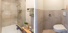 A++ loft in historisch Canisiushof - Afbeelding 5