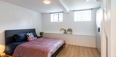 A++ loft in historisch Canisiushof - Afbeelding 4
