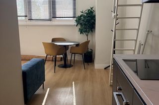 Loft in historisch Canisiushof - Afbeelding 5