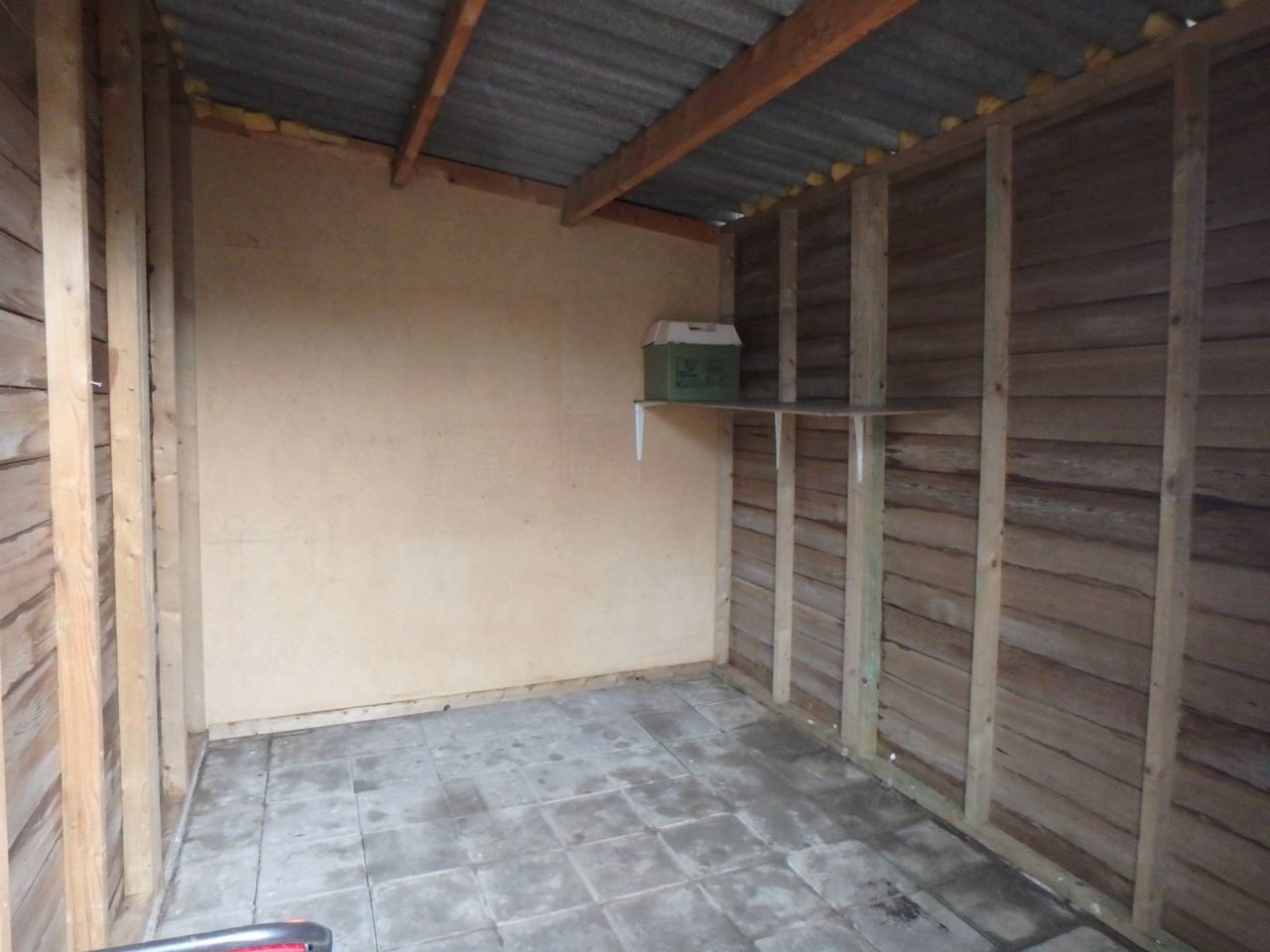 Ruime gezinswoning met 4 slaapkamers bij ISE - Afbeelding 6