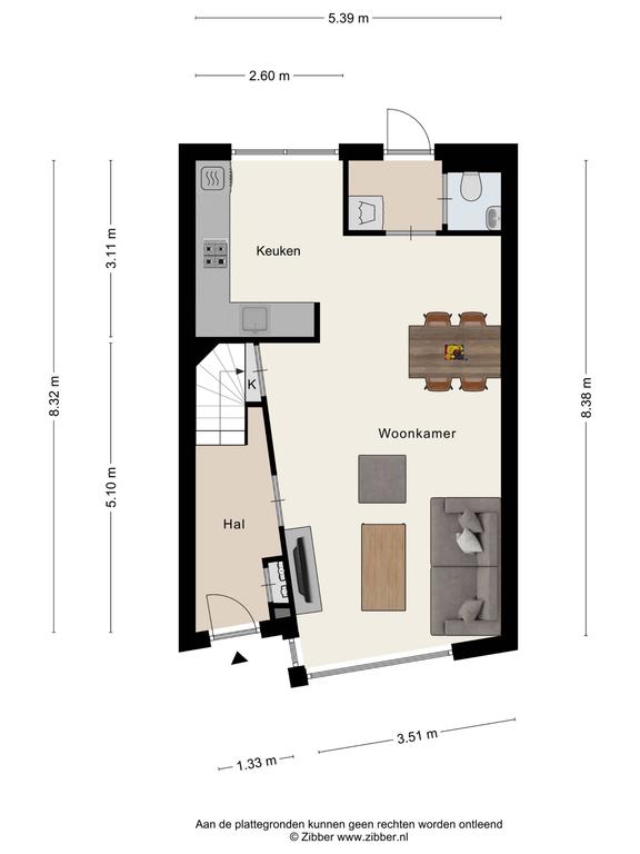 Spacious 4-bedroom family home near ISE - Image 20