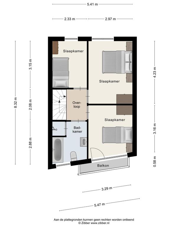 Spacious 4-bedroom family home near ISE - Image 21