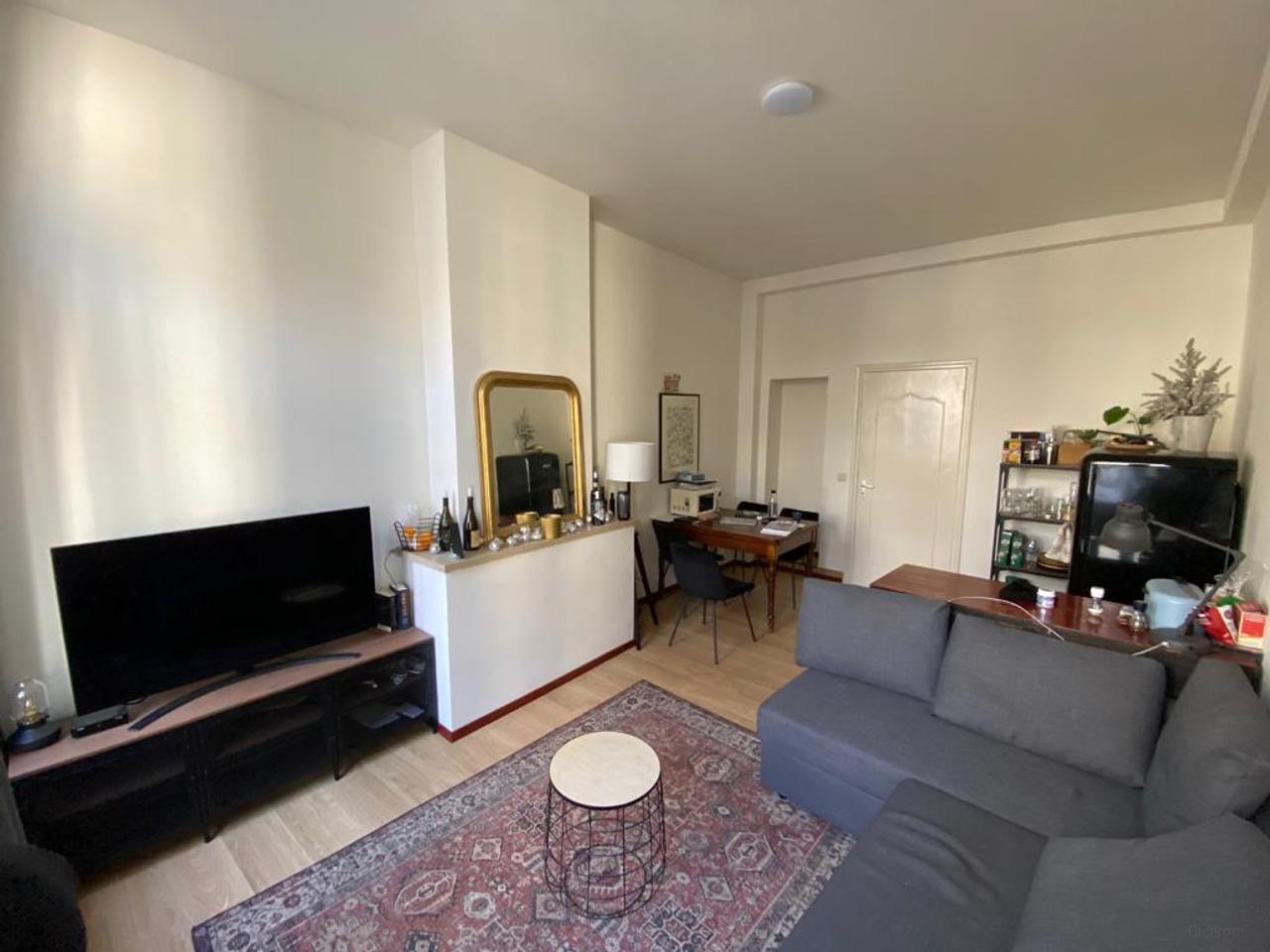 43 m² studio aan de Grote Markt in Breda - Afbeelding 2