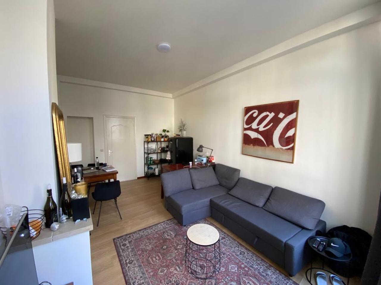 43 m² studio aan de Grote Markt in Breda - Afbeelding 3