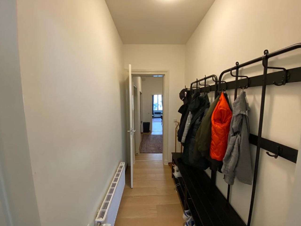 43 m² studio aan de Grote Markt in Breda - Afbeelding 5