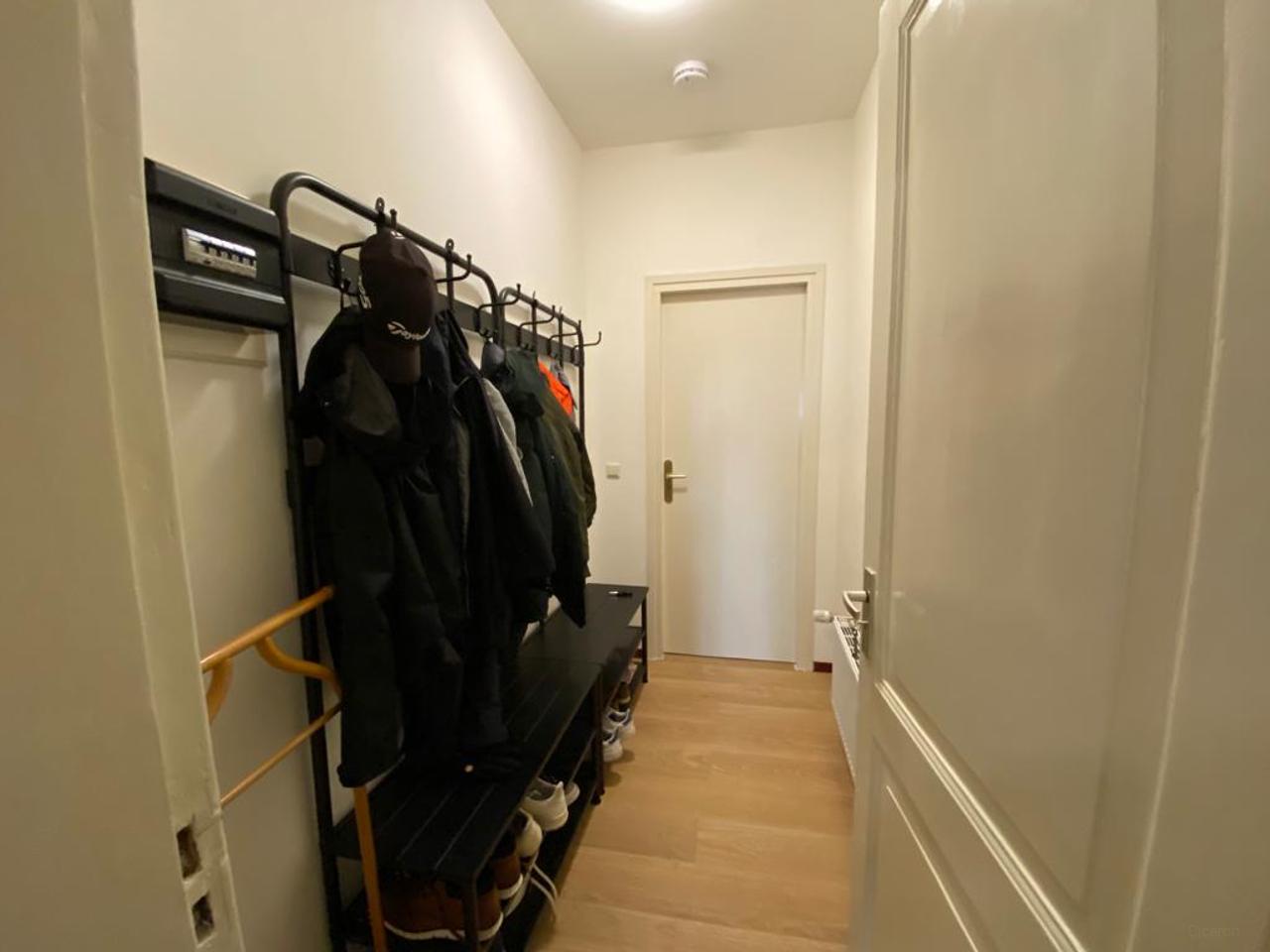 43 m² studio aan de Grote Markt in Breda - Afbeelding 6