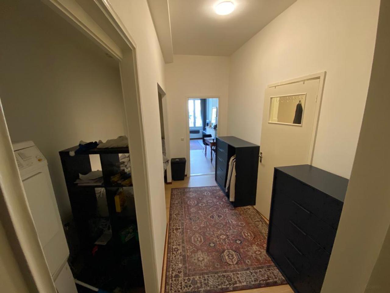 43 m² studio aan de Grote Markt in Breda - Afbeelding 7