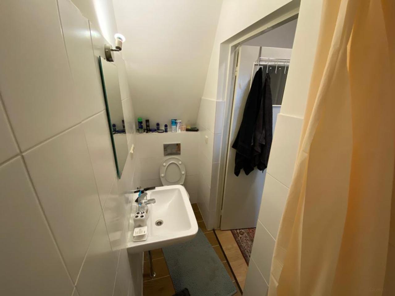 43 m² studio aan de Grote Markt in Breda - Afbeelding 8