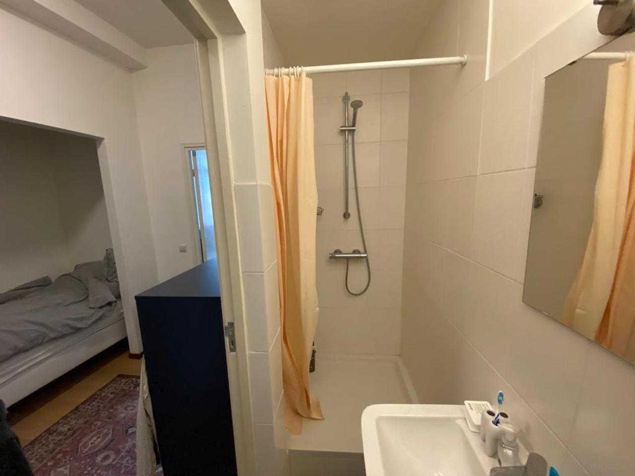 43 m² studio aan de Grote Markt in Breda - Afbeelding 9