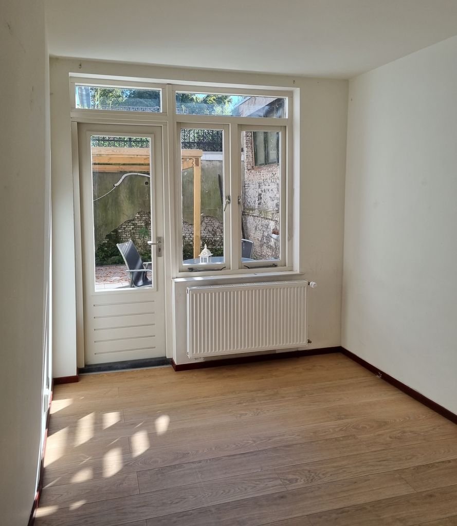 Studio aan de Grote Markt met tuin - Afbeelding 3