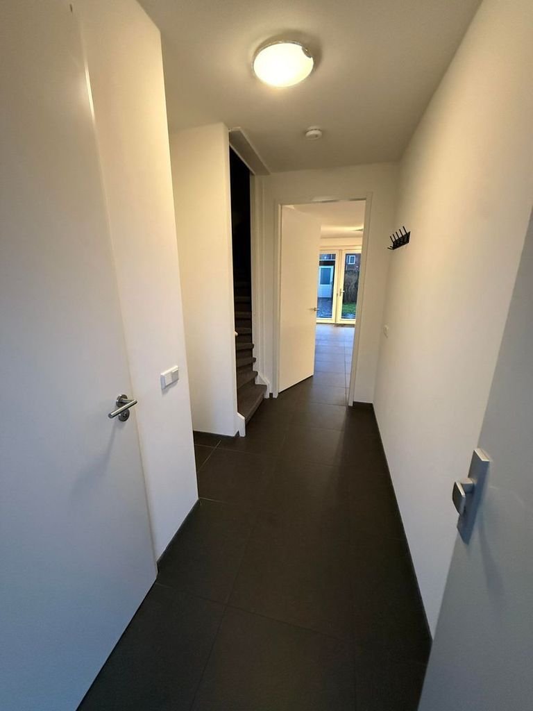 Duurzame gezinswoning met 4 slaapkamers - Afbeelding 2