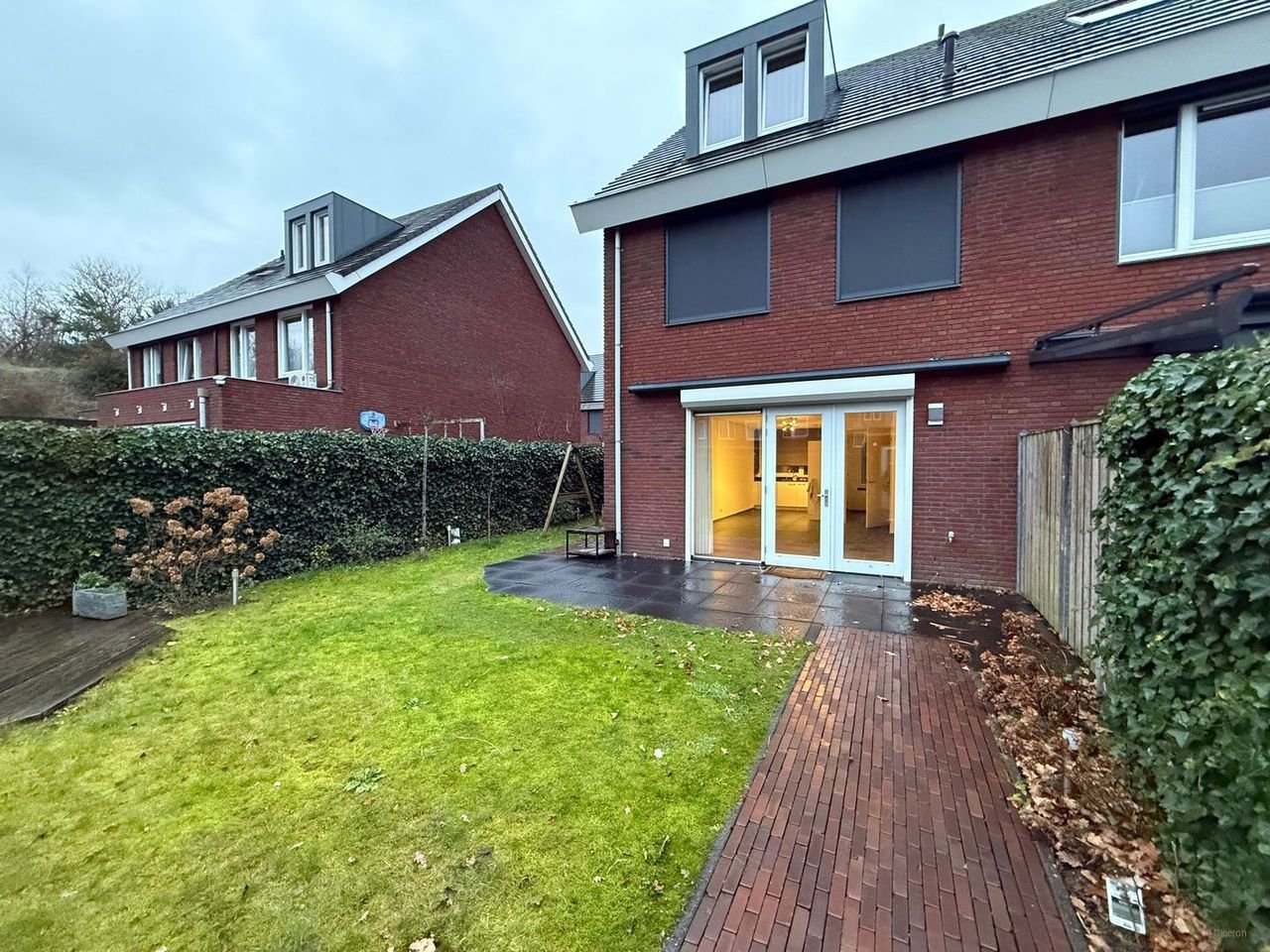 Duurzame gezinswoning met 4 slaapkamers - Afbeelding 14