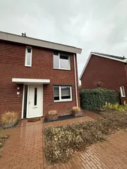 Duurzame gezinswoning met 4 slaapkamers