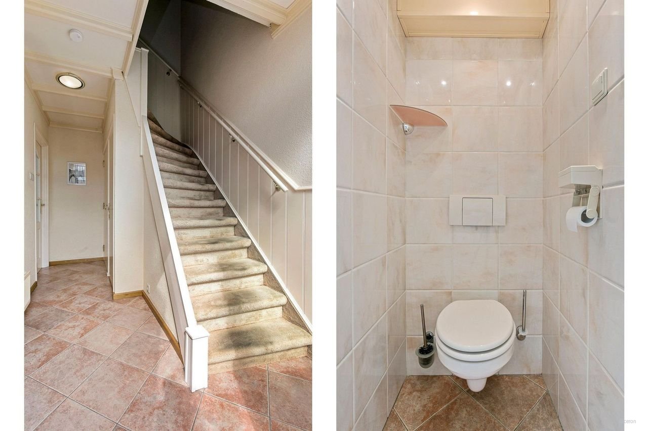 15m² Room in Oude Gracht-West - Image 3