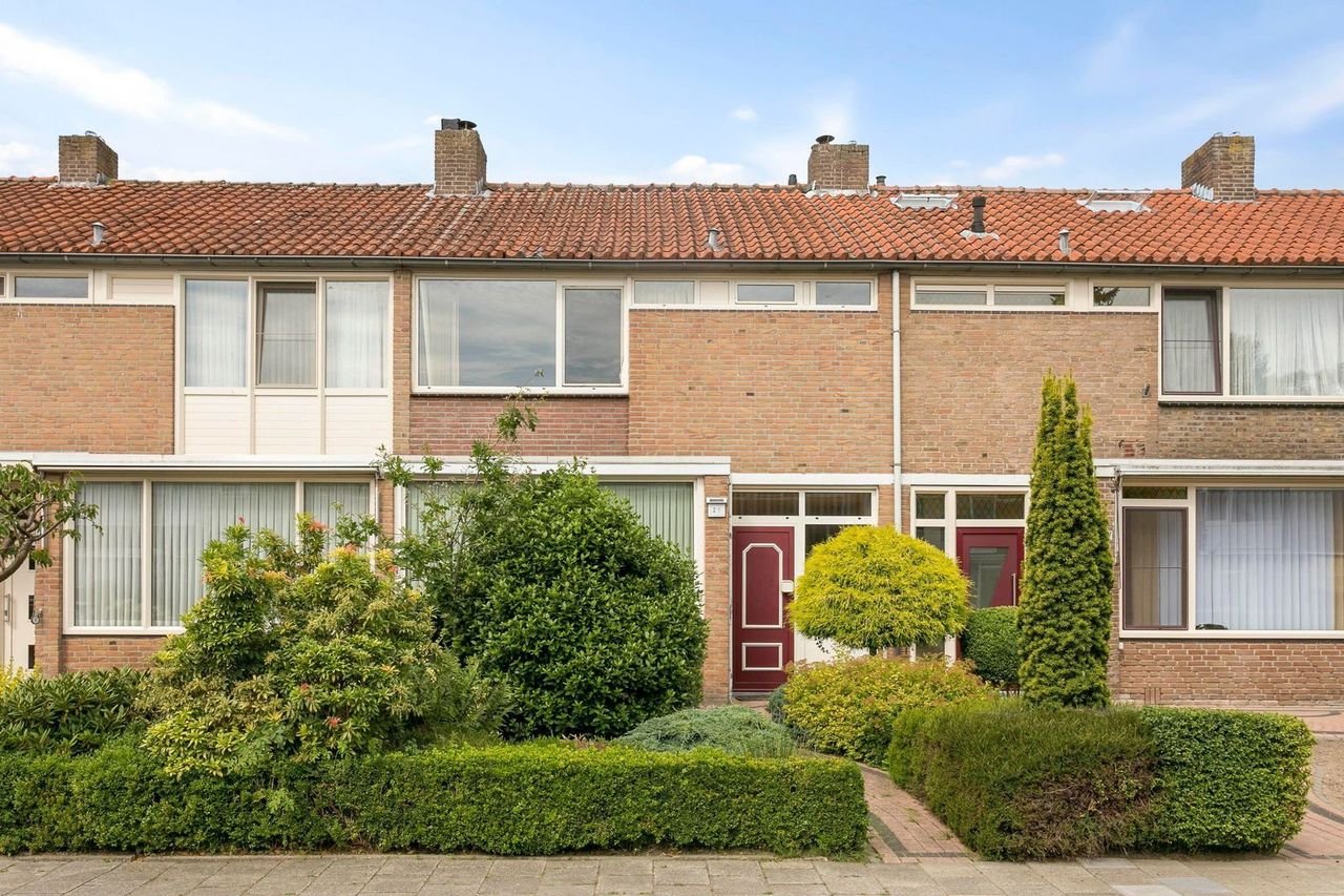 15m² Room in Oude Gracht-West - Image 2