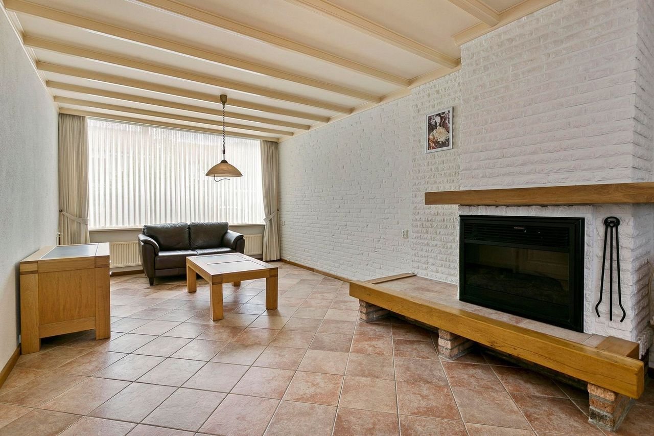 15m² Room in Oude Gracht-West - Image 4