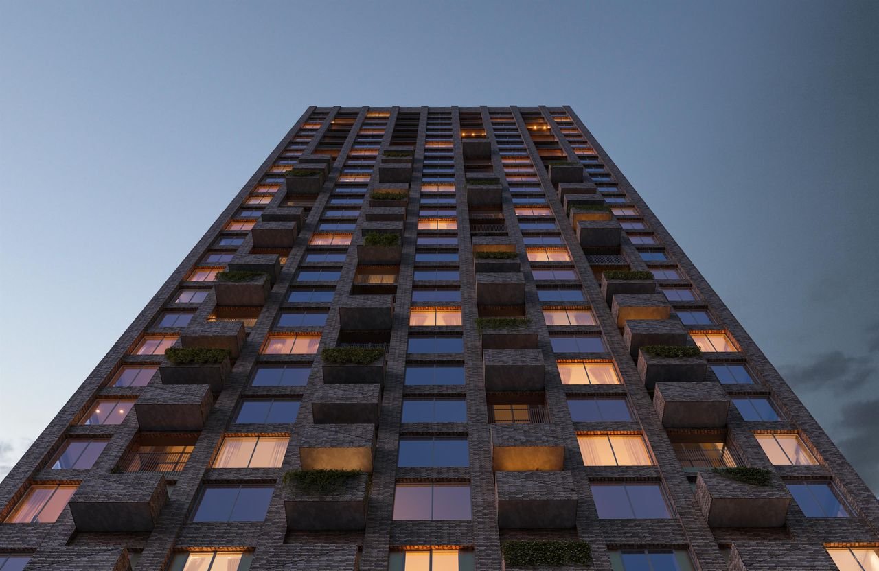 Energy-efficient apartment in Southeast - Image 21