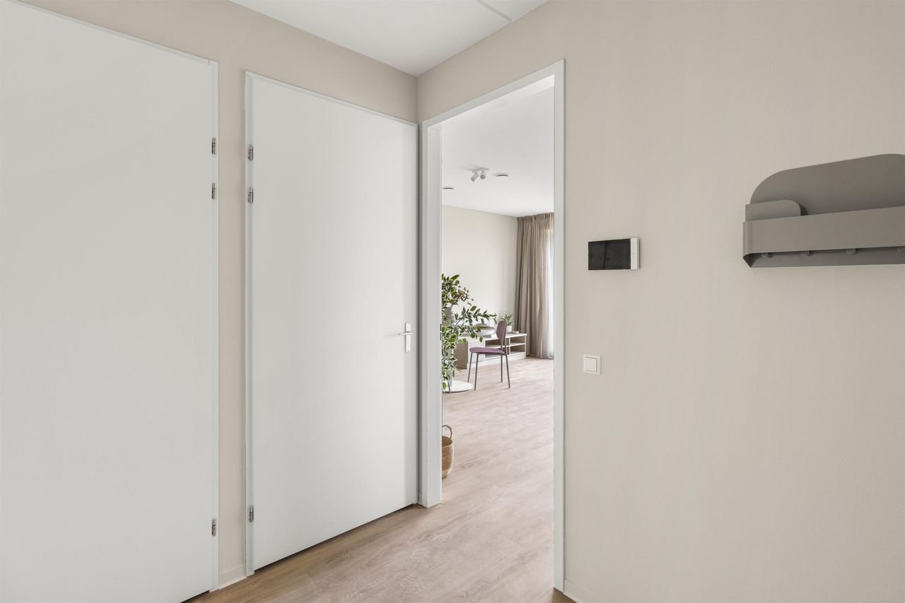 Energy-efficient apartment in Southeast - Image 6