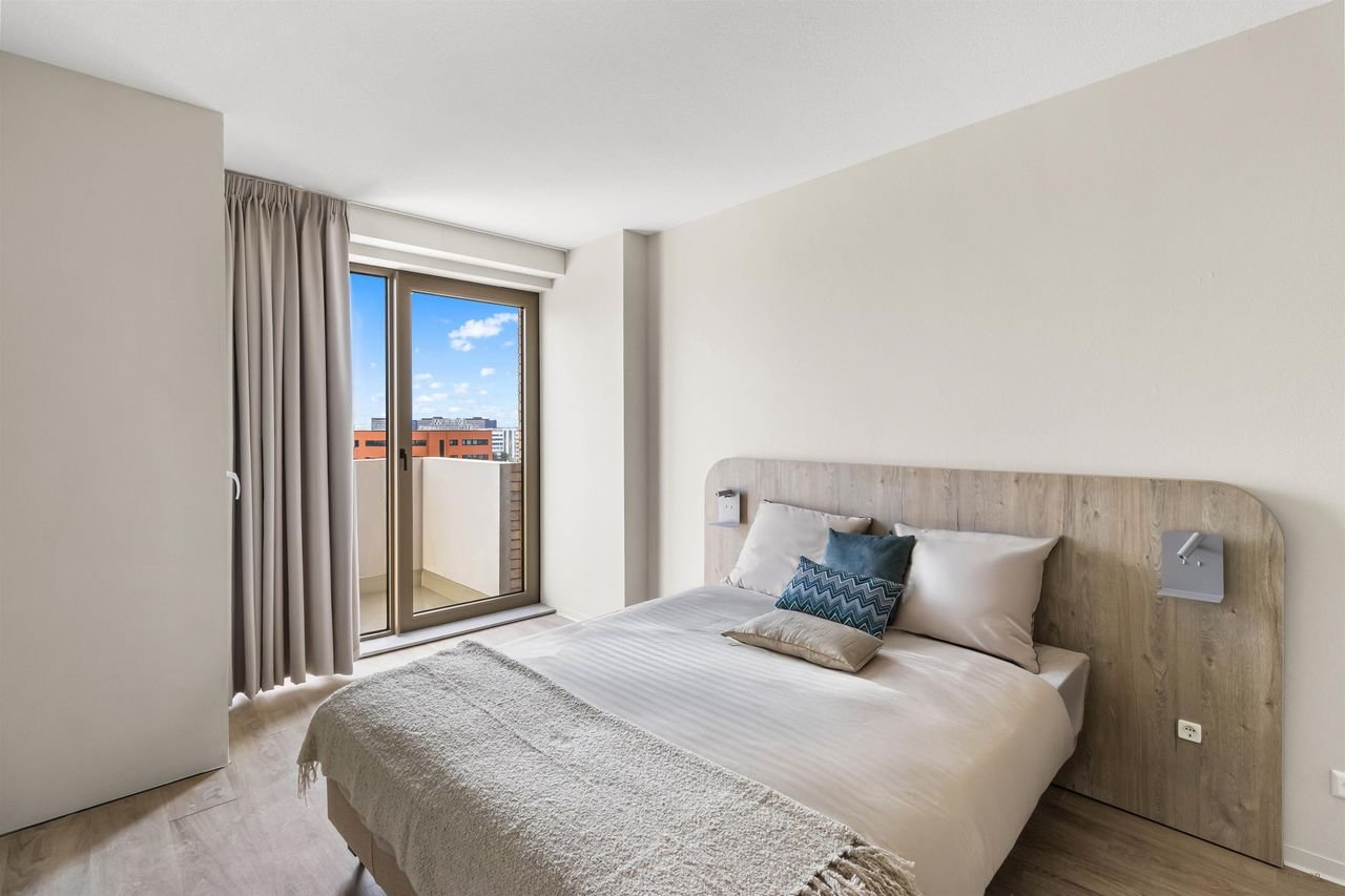 Energy-efficient apartment in Southeast - Image 8