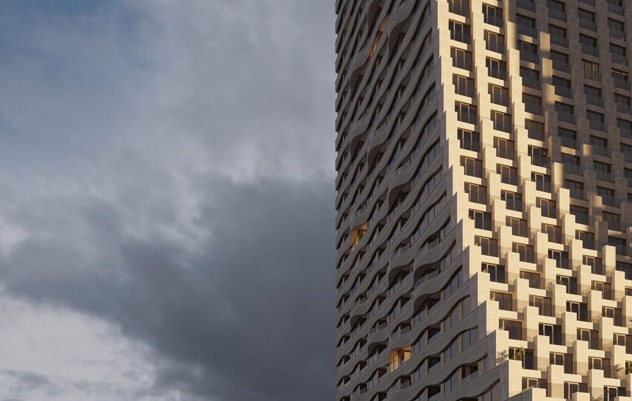 Energy-efficient apartment in Southeast - Image 28
