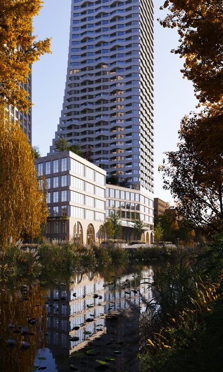 Energy-efficient apartment in Southeast - Image 16
