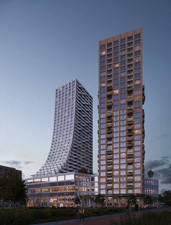 Energy-efficient apartment in Southeast - Image 12