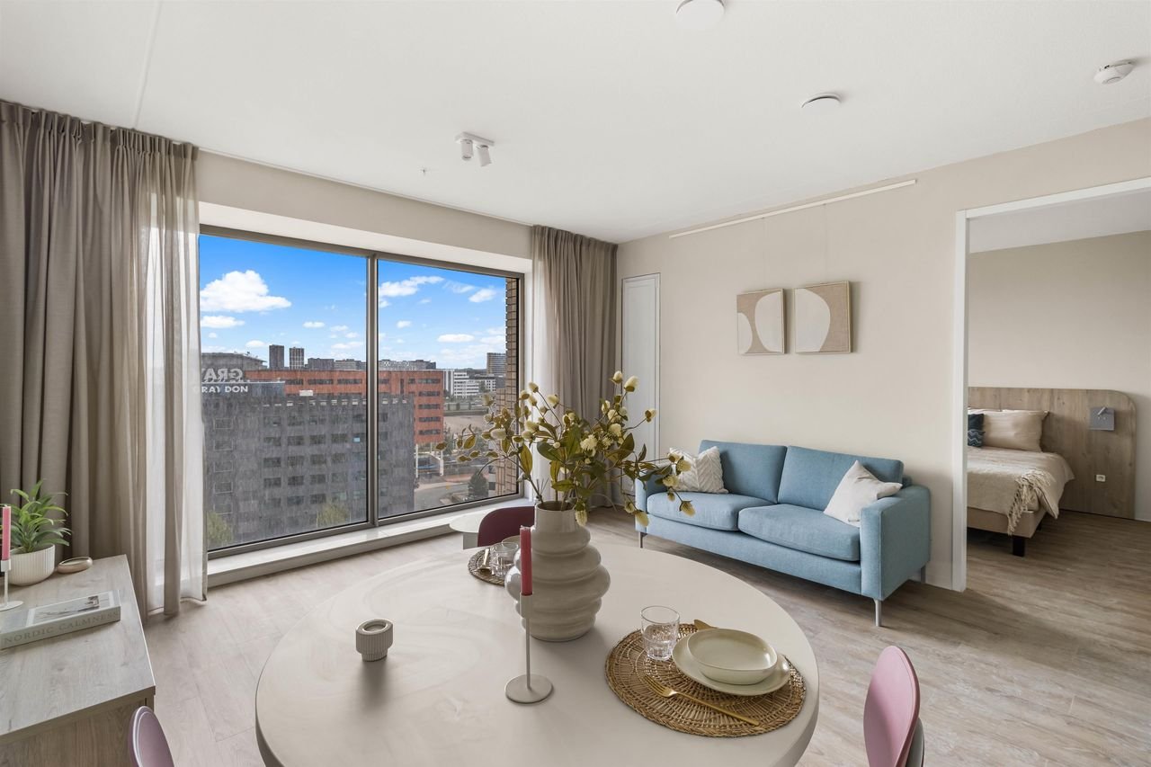 Energy-efficient apartment in Southeast - Image 5