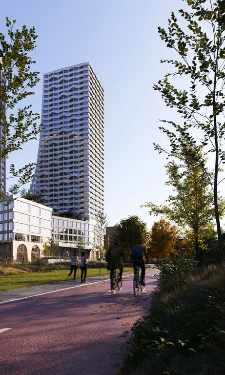 Energy-efficient apartment in Southeast - Image 23