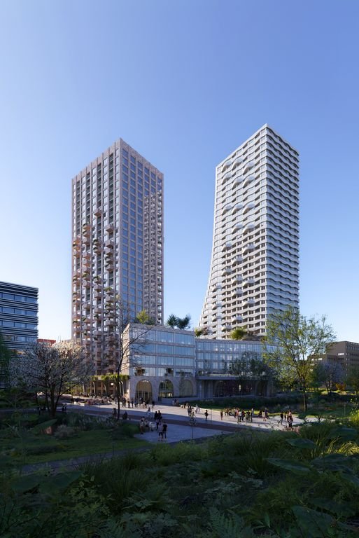 Energy-efficient apartment in Southeast - Image 14