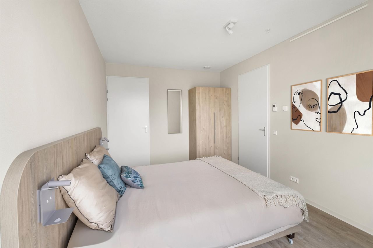 Energy-efficient apartment in Southeast - Image 9