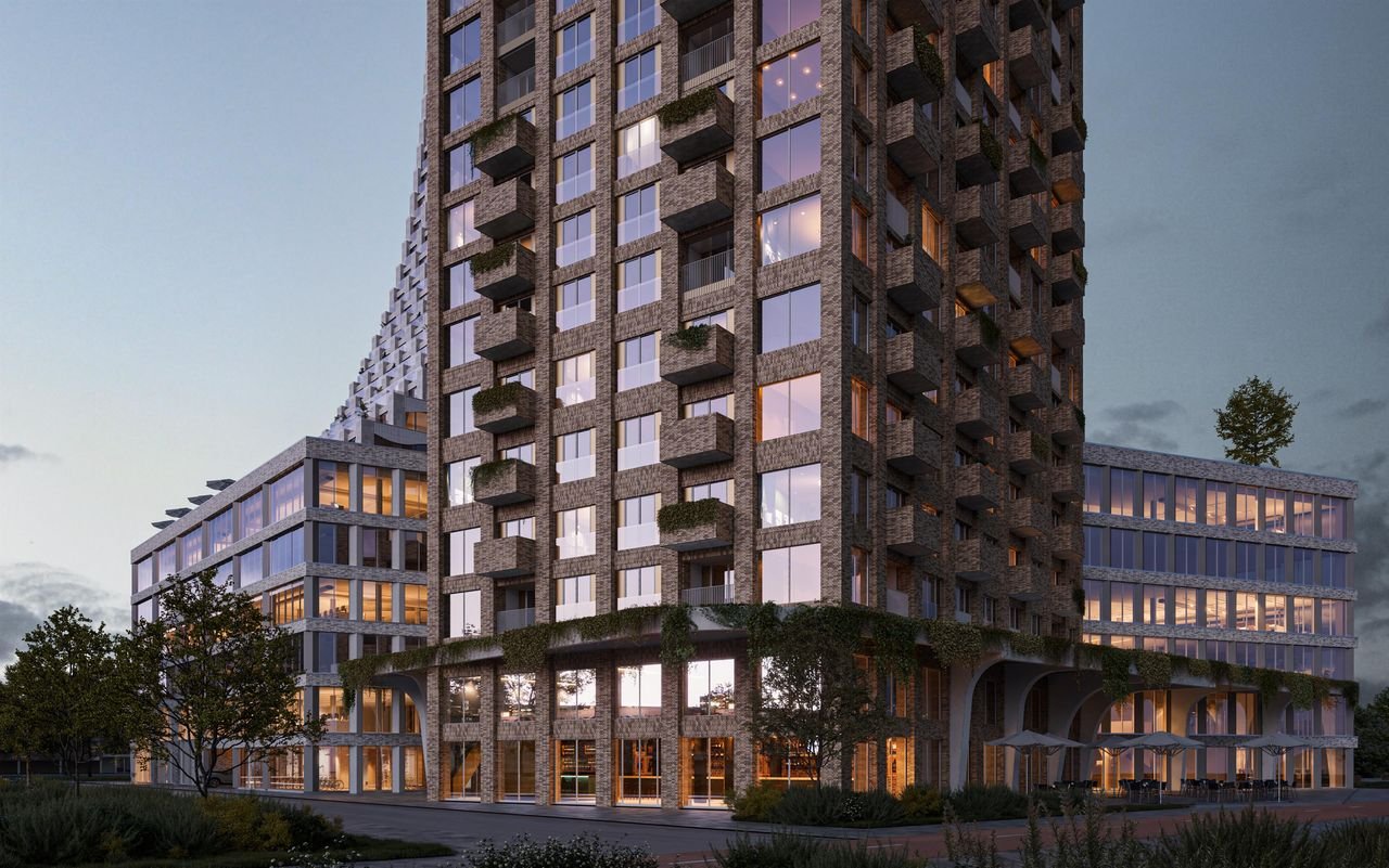 Energy-efficient apartment in Southeast - Image 17