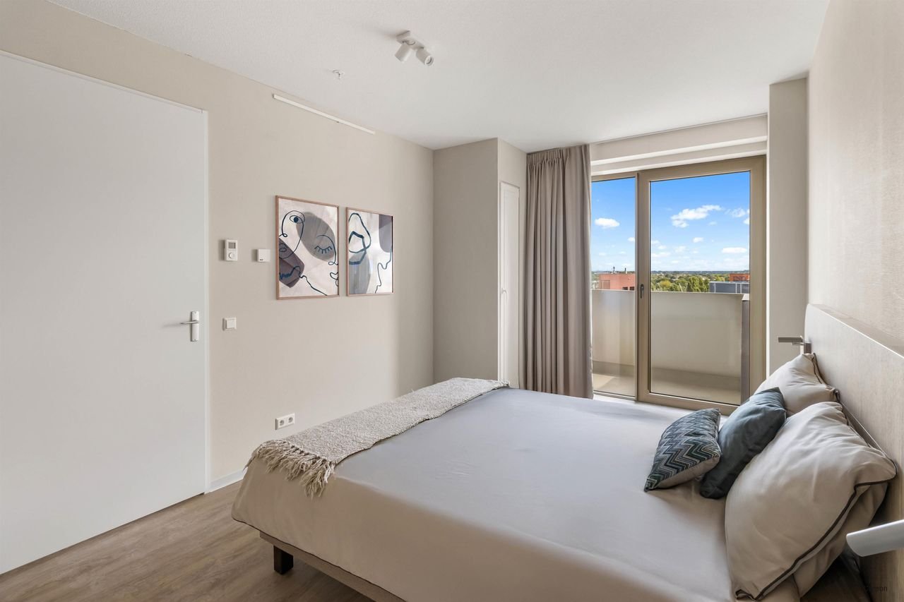 Energy-efficient apartment in Southeast - Image 7