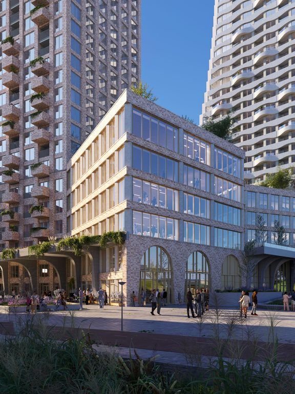 Energy-efficient apartment in Southeast - Image 27