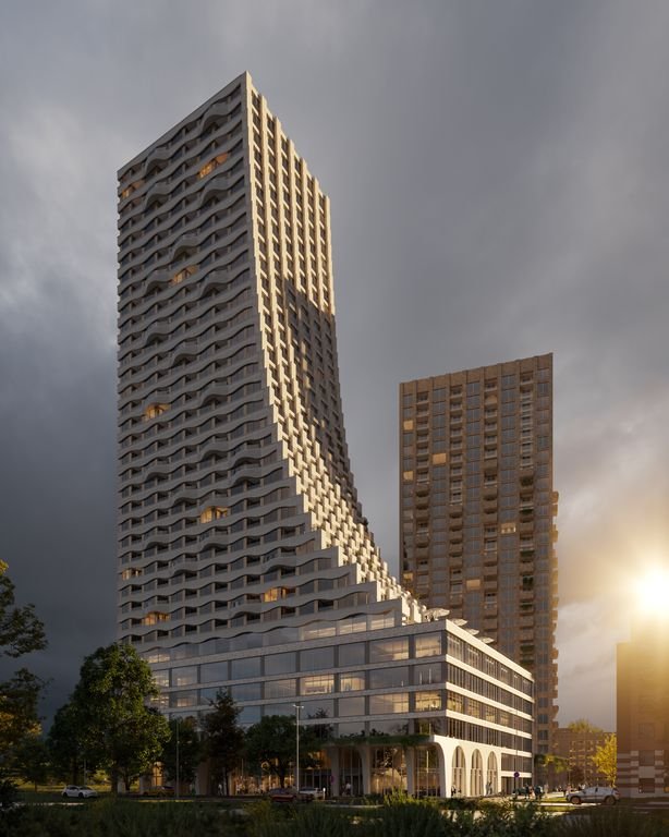 Energy-efficient apartment in Southeast - Image 15