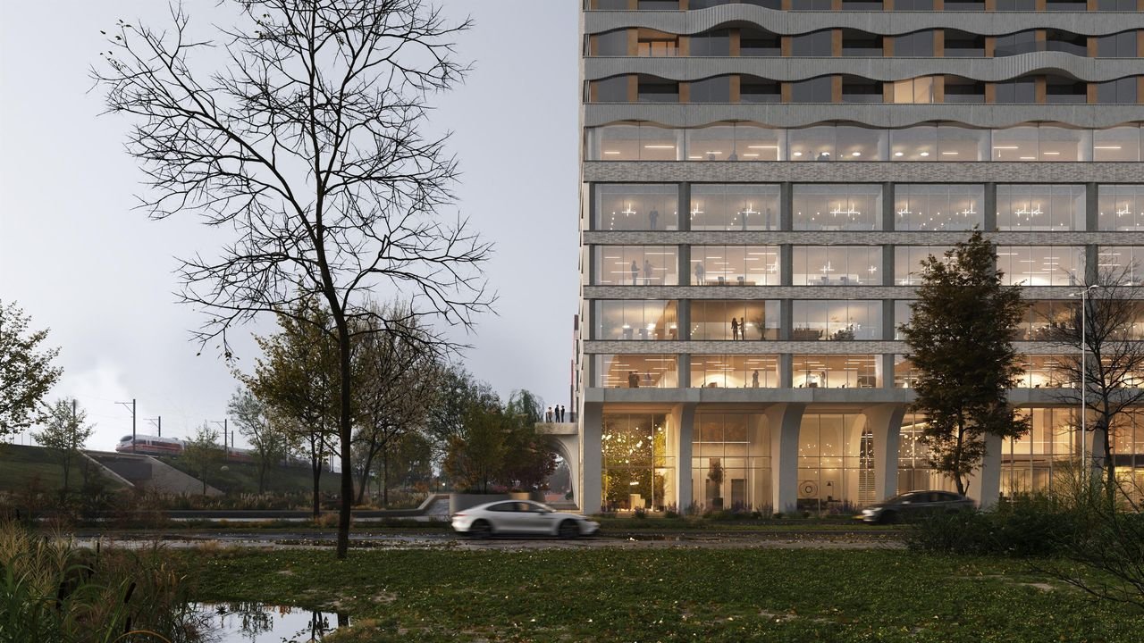 Energy-efficient apartment in Southeast - Image 19