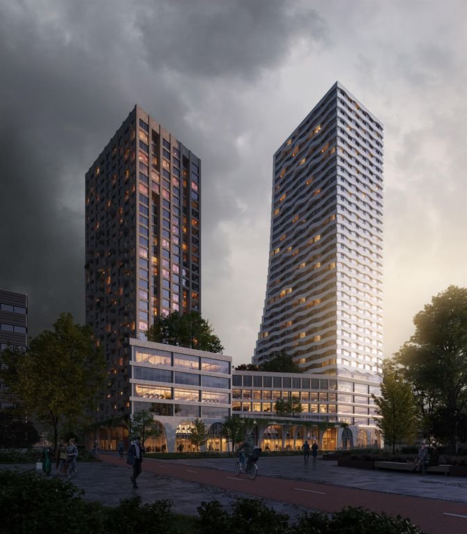 Energy-efficient apartment in Southeast - Image 26