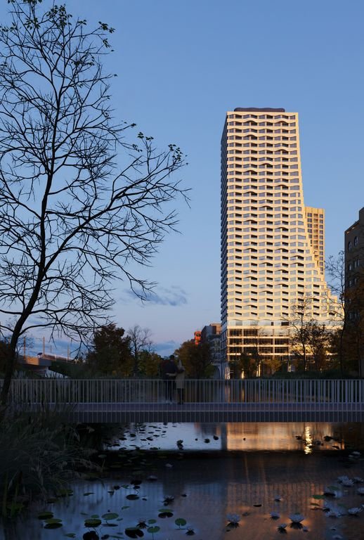 Energy-efficient apartment in Southeast - Image 24