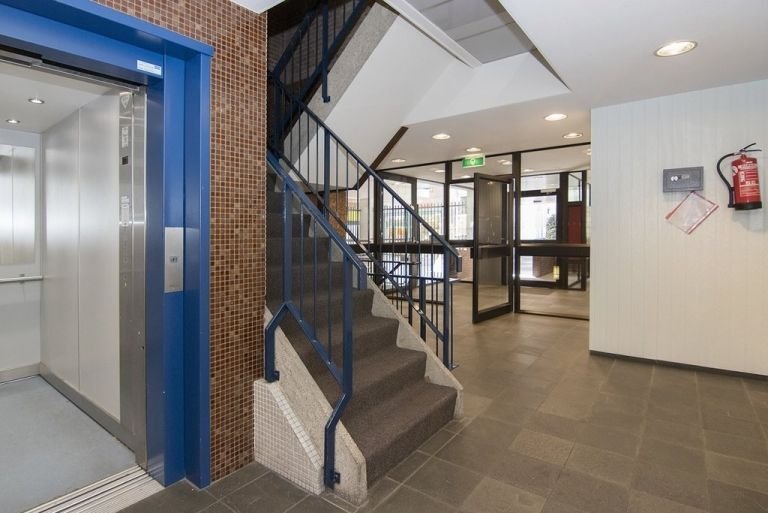 Apartment in Roermond city center with elevator - Image 17