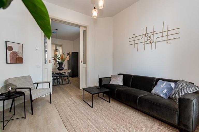 Furnished short-stay apartment in Helvoirt - Image 3