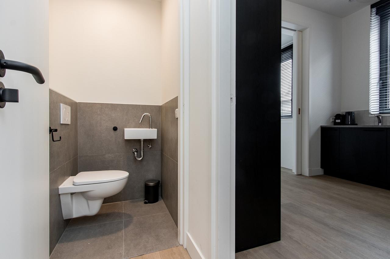 Furnished short-stay apartment in Helvoirt - Image 8